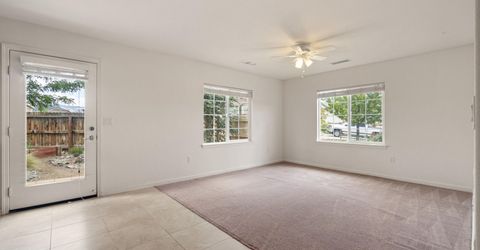123 Hood Drive, Dayton, NV 89403 Photo