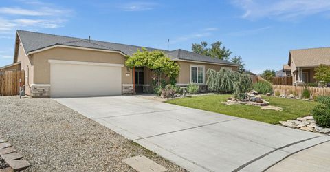 123 Hood Drive, Dayton, NV 89403 Photo