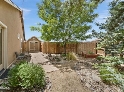 123 Hood Drive, Dayton, NV 89403 Photo