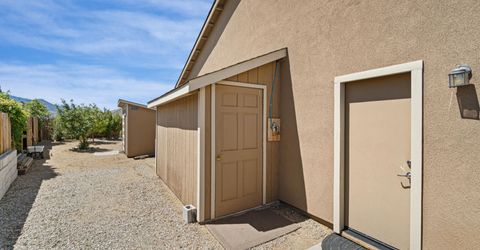 123 Hood Drive, Dayton, NV 89403 Photo