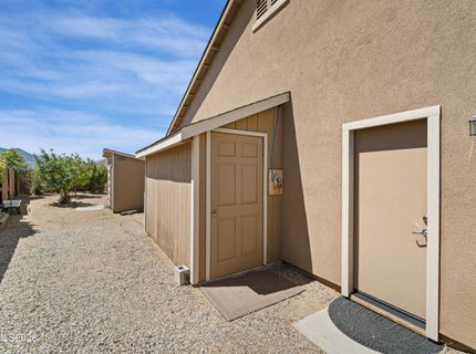 123 Hood Drive, Dayton, NV 89403 Photo