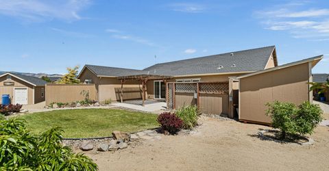 123 Hood Drive, Dayton, NV 89403 Photo