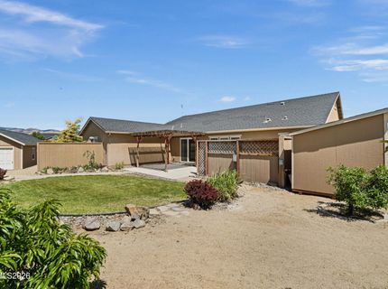 123 Hood Drive, Dayton, NV 89403 Photo