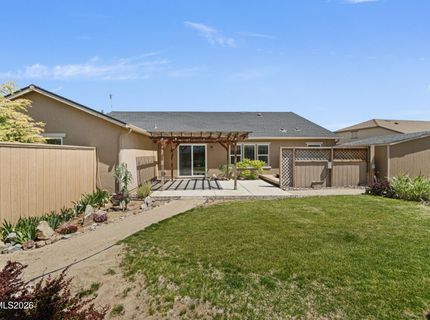 123 Hood Drive, Dayton, NV 89403 Photo