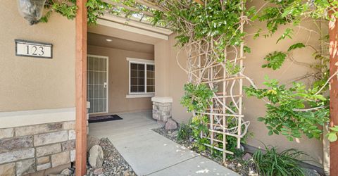 123 Hood Drive, Dayton, NV 89403 Photo