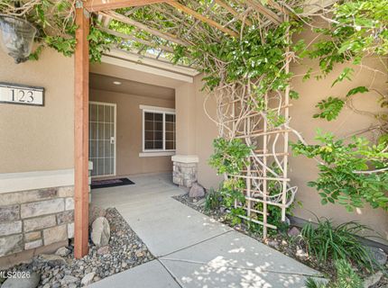 123 Hood Drive, Dayton, NV 89403 Photo