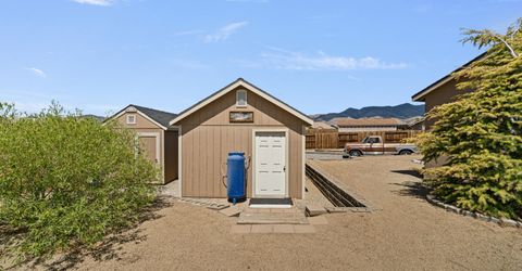 123 Hood Drive, Dayton, NV 89403 Photo