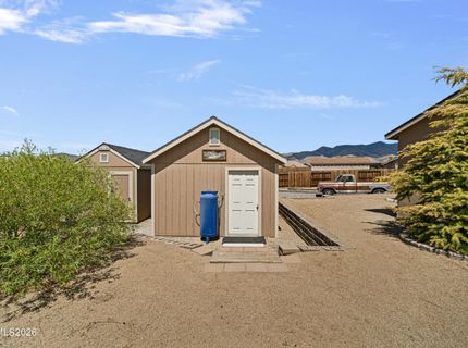 123 Hood Drive, Dayton, NV 89403 Photo