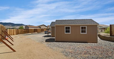 123 Hood Drive, Dayton, NV 89403 Photo