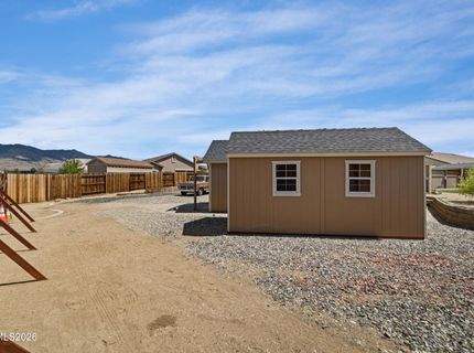 123 Hood Drive, Dayton, NV 89403 Photo