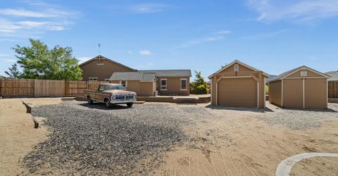 123 Hood Drive, Dayton, NV 89403 Photo