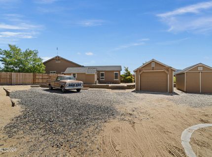 123 Hood Drive, Dayton, NV 89403 Photo