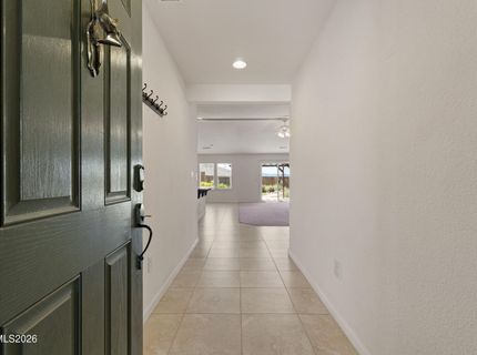 123 Hood Drive, Dayton, NV 89403 Photo