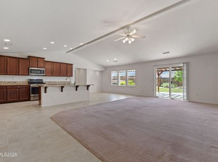 123 Hood Drive, Dayton, NV 89403 Photo