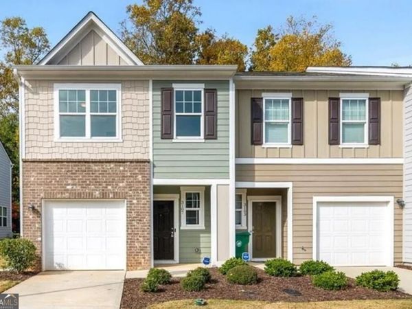 3107 Tarian Way, Decatur, GA 30034