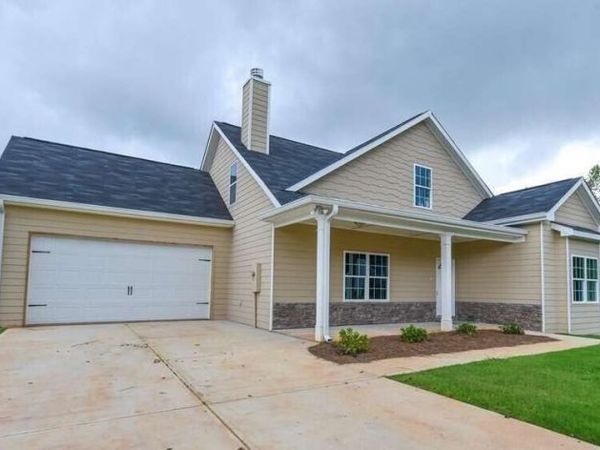 2434 Remington Drive, Commerce, GA 30529