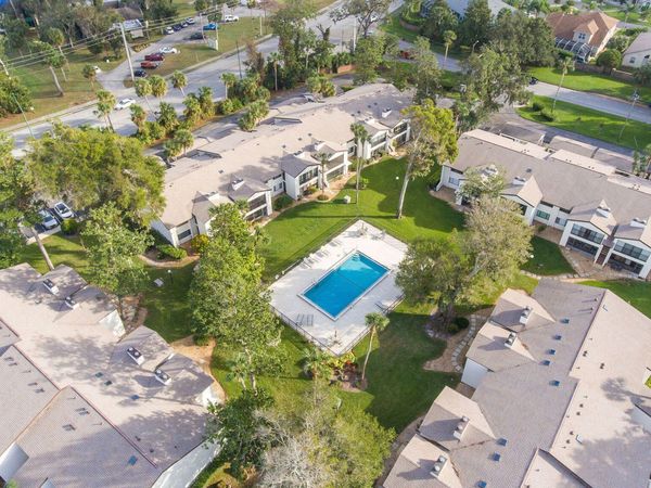 1 Tomoka Oaks Boulevard, Unit 112, Ormond Beach, FL 32174