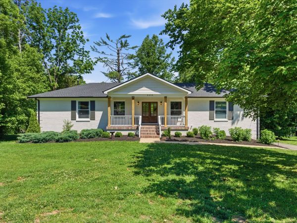 5433 Hill Road Cir, Nashville, TN 37220