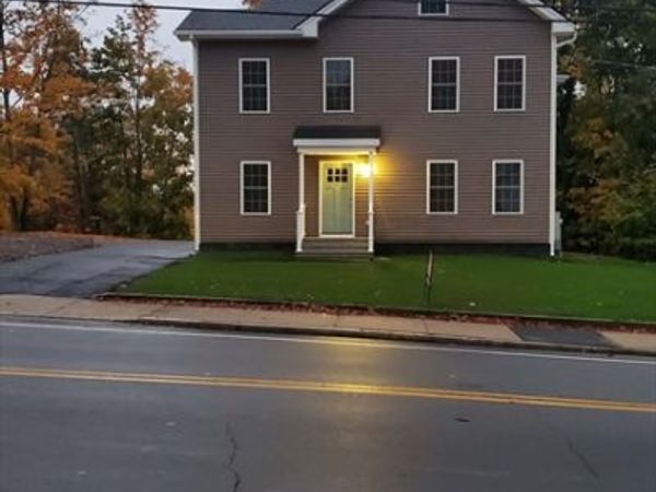 386 Main St, Clinton, MA 01510