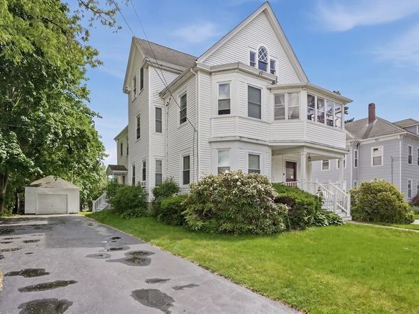 4 West Pine Street, Milford, MA 01757