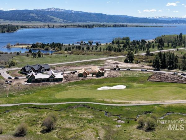 8 Osprey Meadow Court, Donnelly, ID 83615