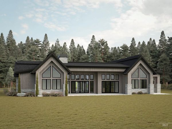 8 Osprey Meadow Court, Donnelly, ID 83615
