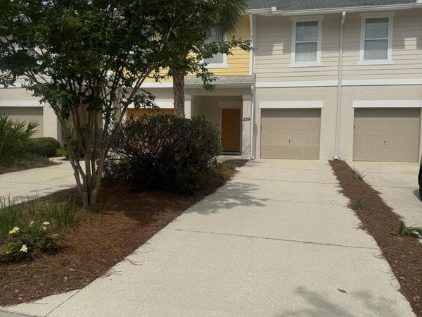 229 Sand Oak Boulevard , Panama City Beach, FL 32413