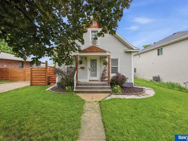 5218 Bancroft Avenue, Lincoln, NE 68506