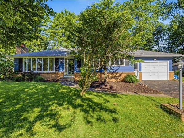 243 Candy Lane , Rochester, NY 14615