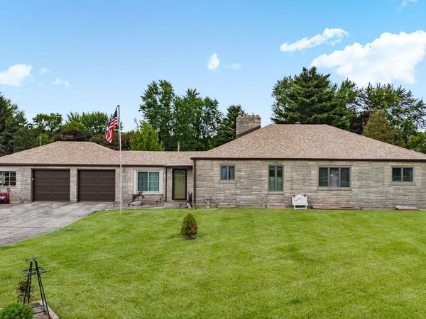 7010 E State Rd 28, Elwood, IN 46036