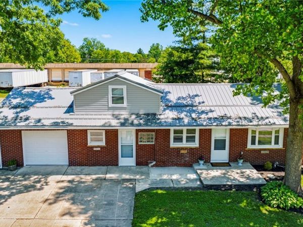 4932 Kain Avenue , Ashtabula, OH 44004