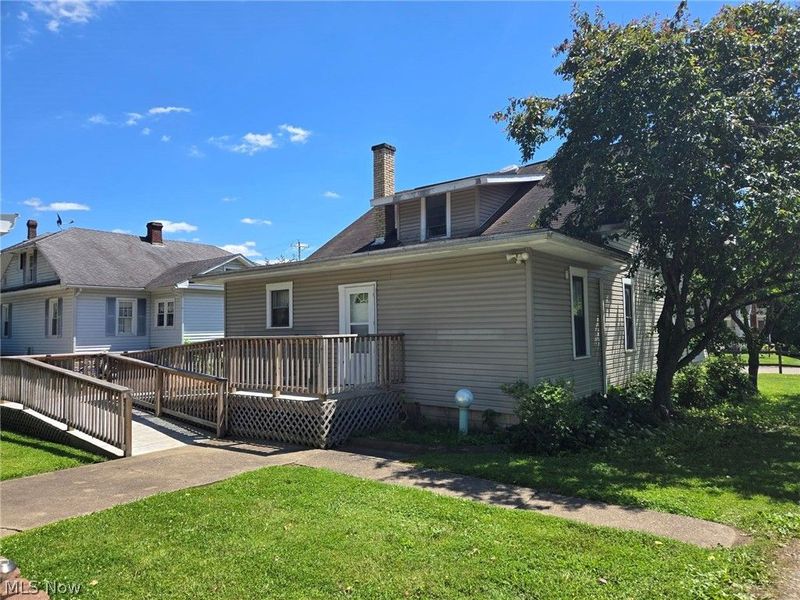 763 E Main Street, McConnelsville, OH 43756 Photo 16