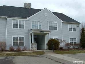 12342 Saint Andrews Way , Fenton Township, MI 48430 Main Photo