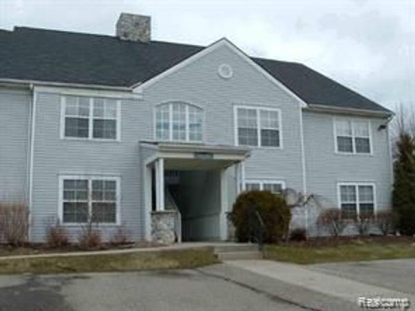 12342 Saint Andrews Way , Fenton Twp, MI 48430