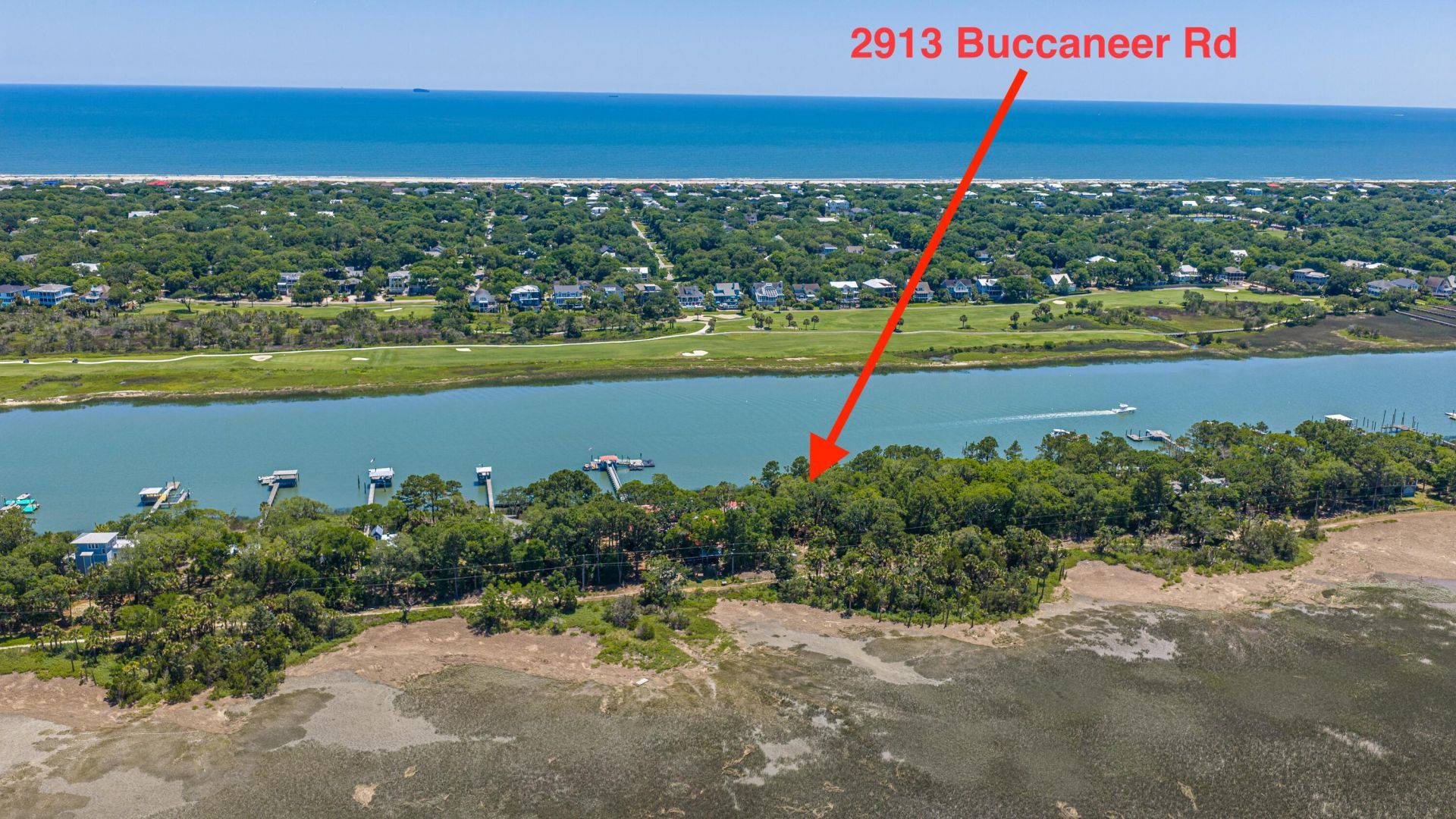 2913 Buccaneer Road Photo 1
