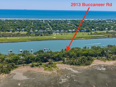 2913 Buccaneer Road, Isle of Palms, SC 29451