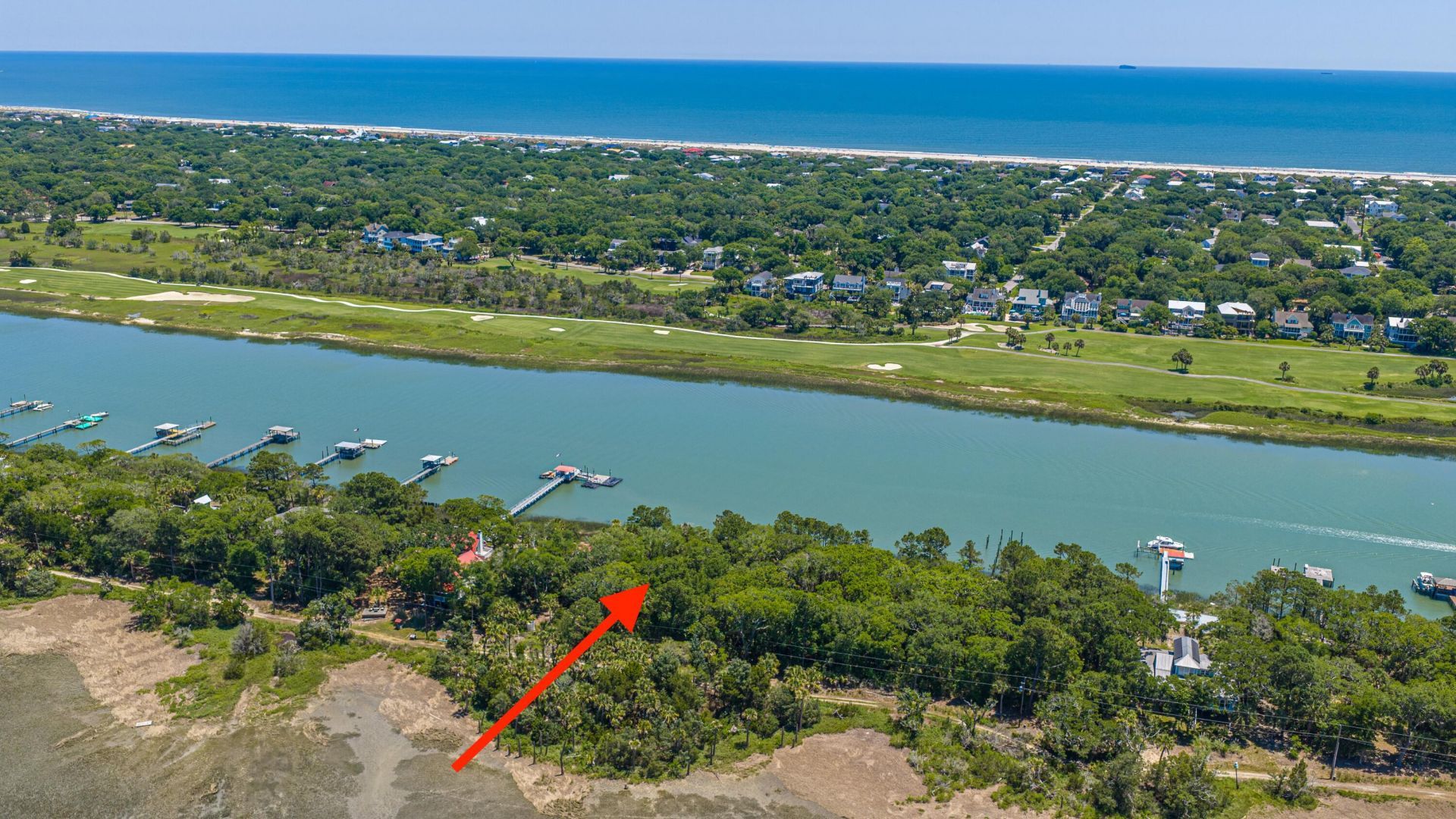 2913 Buccaneer Road Photo 2
