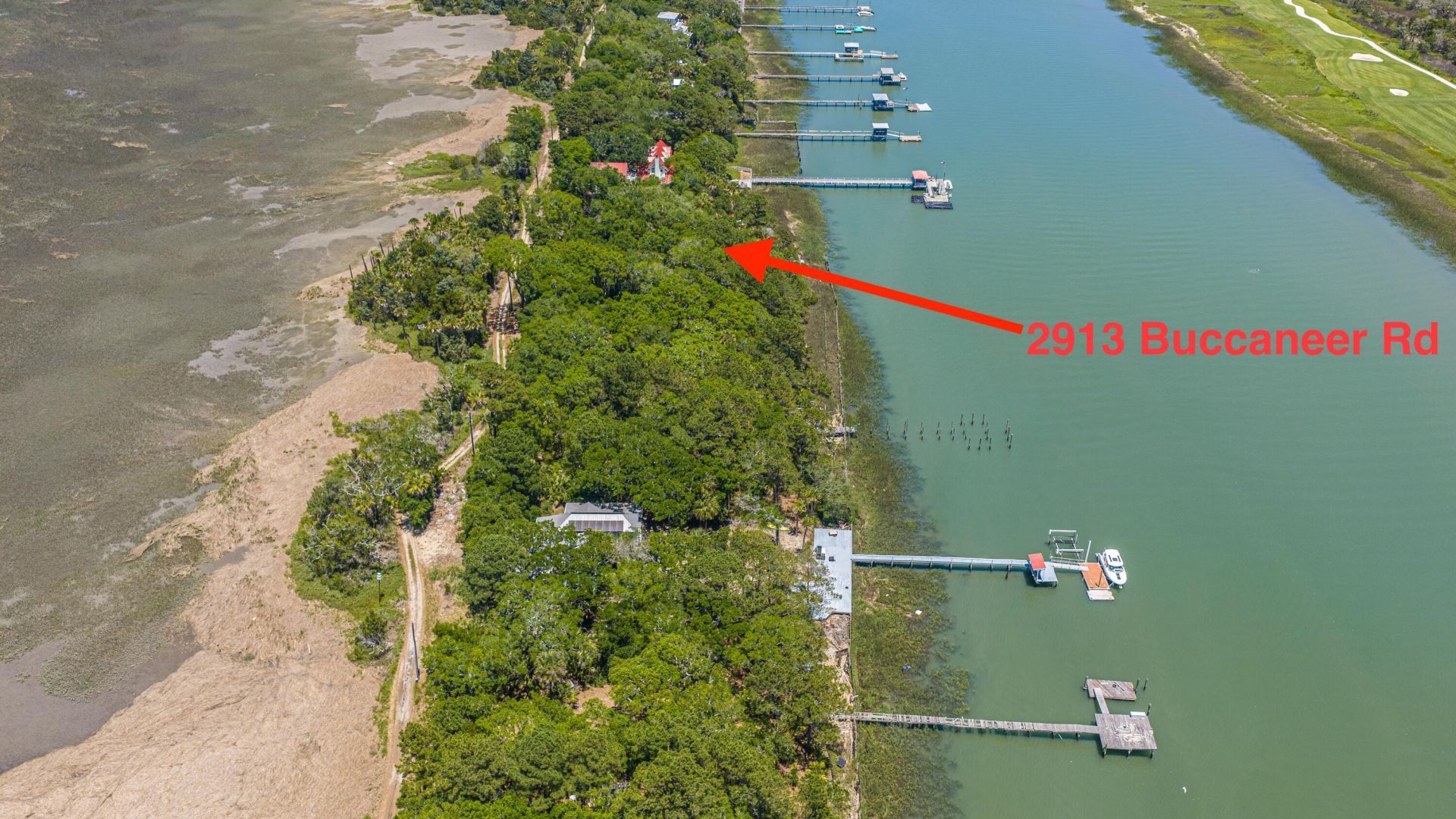 2913 Buccaneer Road Photo 3