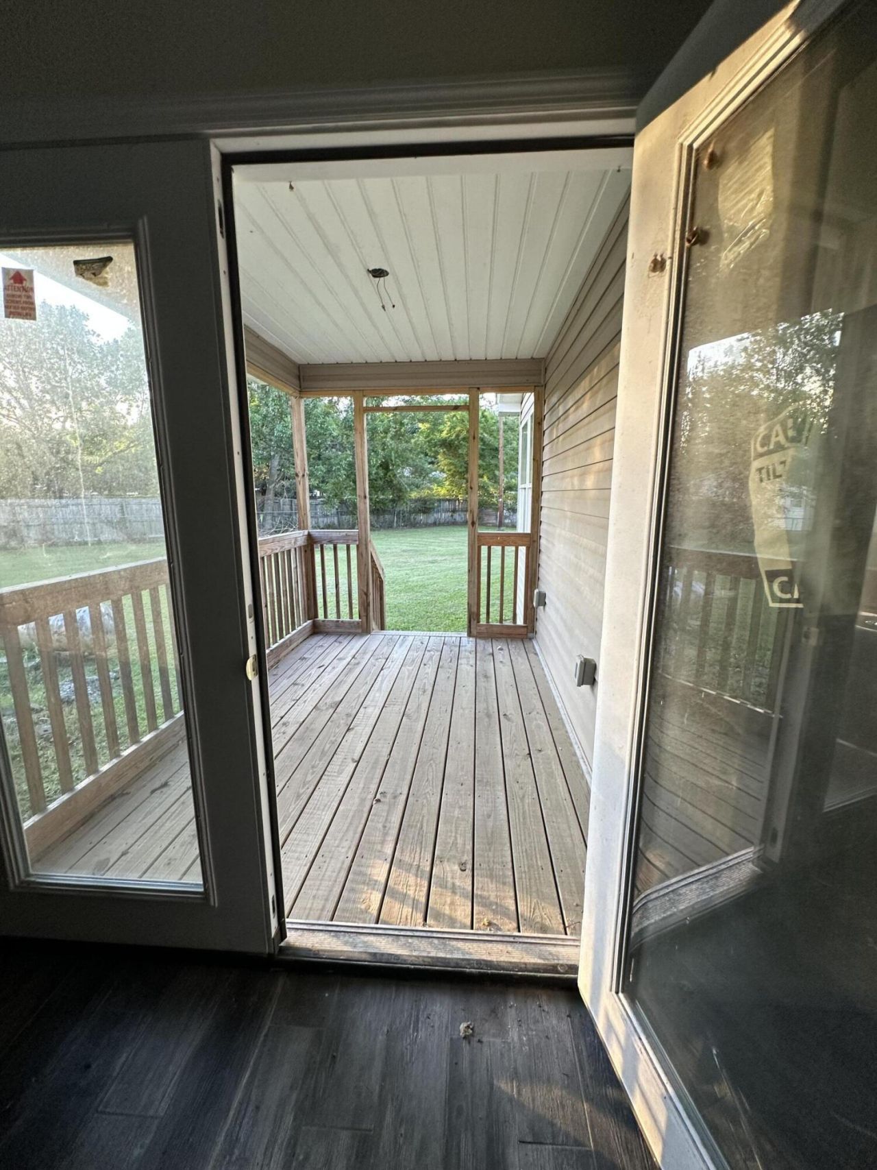 6414 Fields Road Photo 8