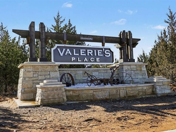 9600 Elisabeth Drive, Guthrie, OK 73044