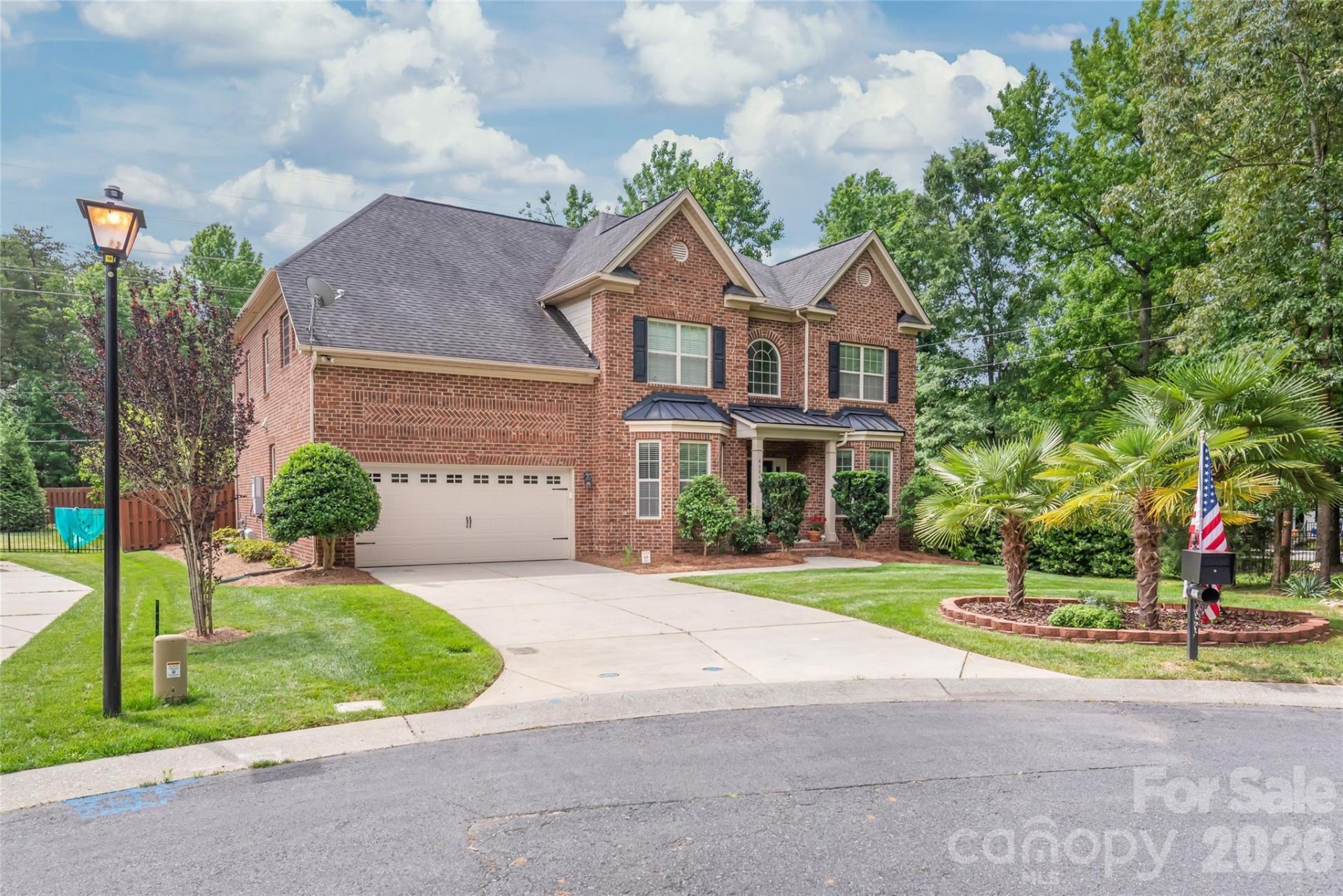 4606 Pebble Run Drive , Matthews, NC 28105 Main Photo