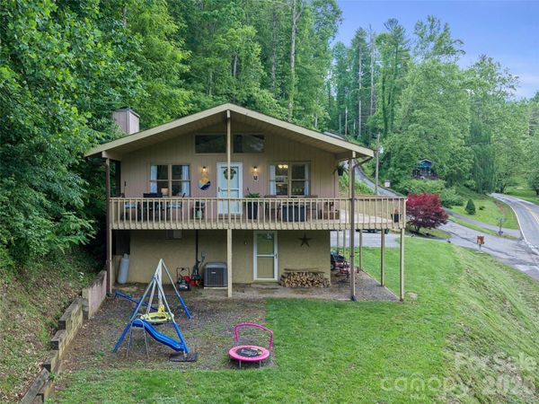 839 Mckinney Road , Burnsville, NC 28714