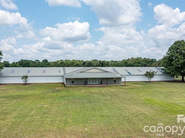4809 US 74 Highway , Wingate, NC 28174