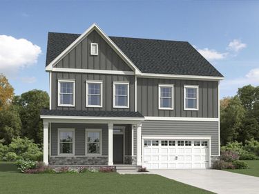 849 Cassa Clubhouse Way, Knightdale, NC 27545
