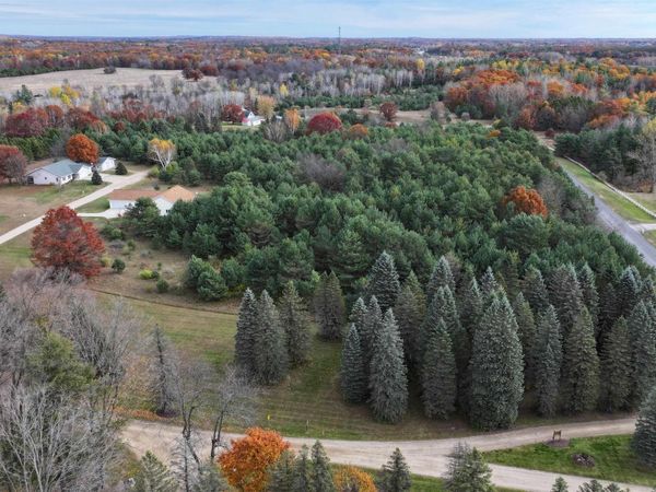 Harding Avenue, Farwell, MI 48622