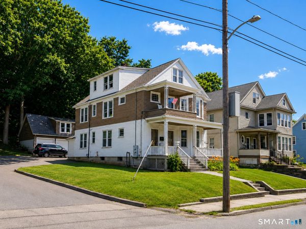 386 Brightwood , Unit 3, Torrington, CT 06790