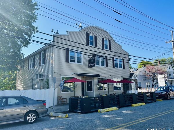 20-22 Lafayette , Norwich, CT 06360
