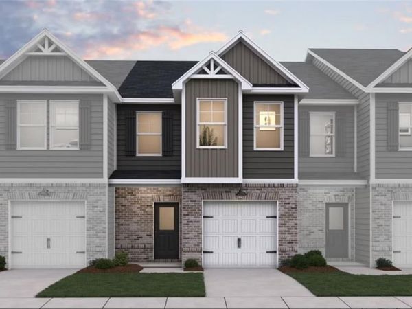 8337 Columbia Court , Palmetto, GA 30268