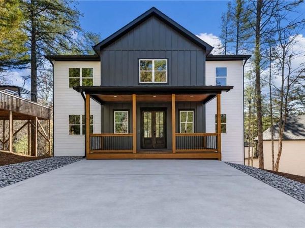 150 Alte Bruecke Strasse , Helen, GA 30545