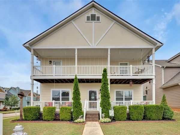15 Kevin Court , Porterdale, GA 30014